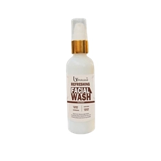 REFRESHING FACIAL WASH